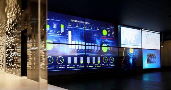 中控系統(tǒng)-2 中控系統(tǒng)-2